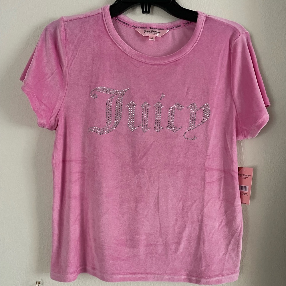 Juicy Couture sleepwear